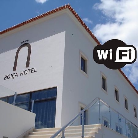 Boica Hotel Vila Franca de Xira Exterior photo