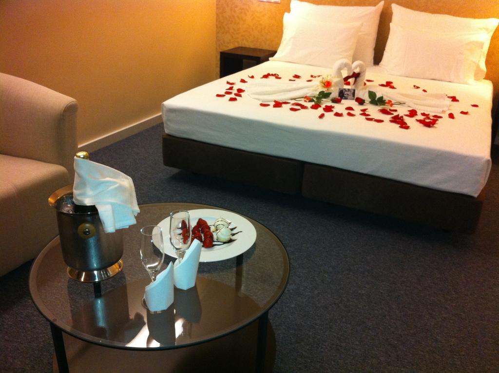 Boica Hotel Vila Franca de Xira Room photo