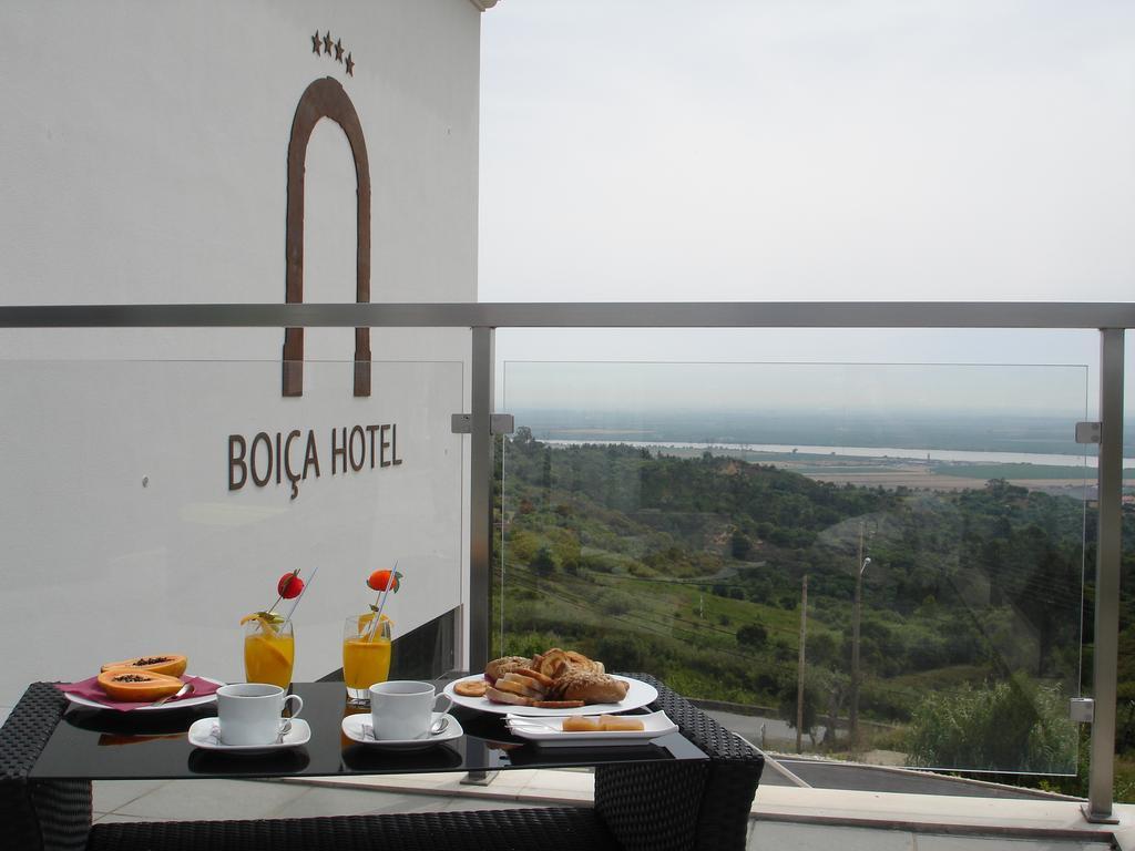 Boica Hotel Vila Franca de Xira Room photo