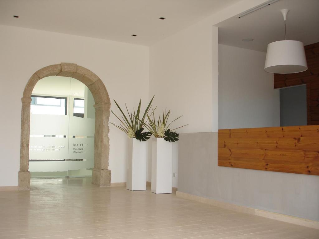 Boica Hotel Vila Franca de Xira Exterior photo