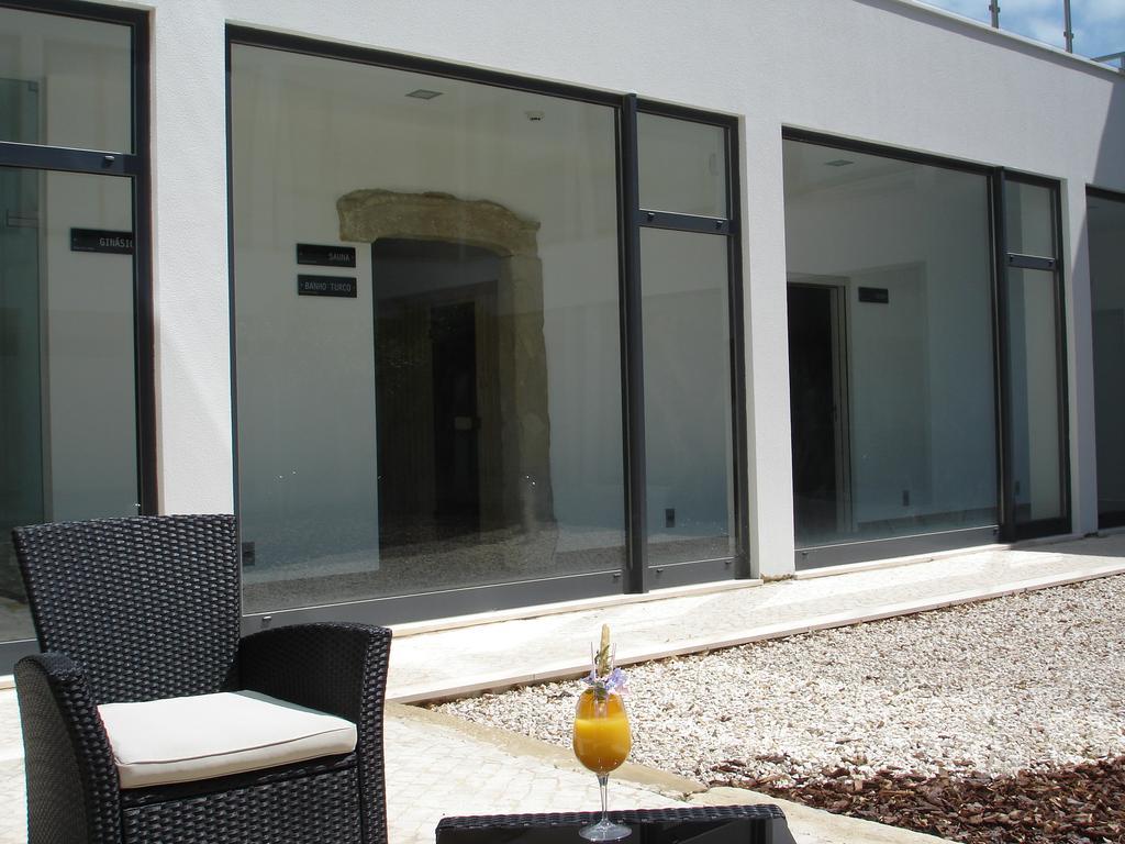 Boica Hotel Vila Franca de Xira Exterior photo