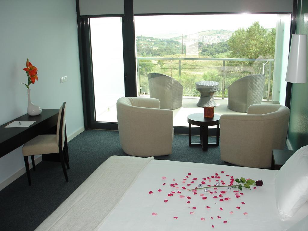Boica Hotel Vila Franca de Xira Exterior photo